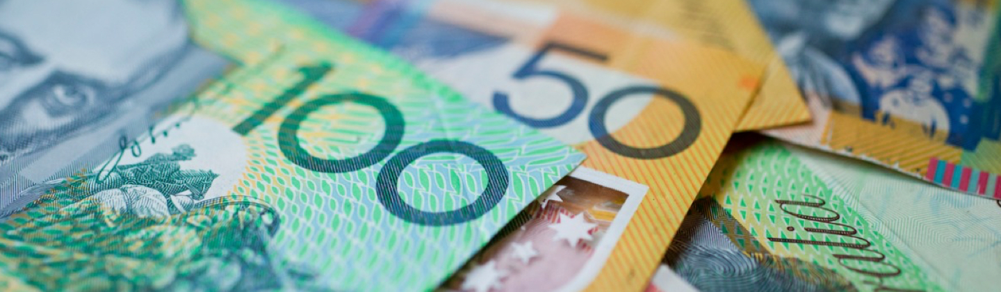 Temporarily reducing super minimum drawdown rates - image