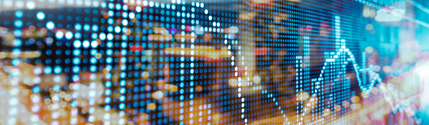 Sharemarket volatility and your super savings - image