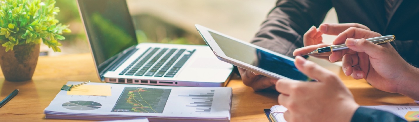 Investment update - November 2020 - image