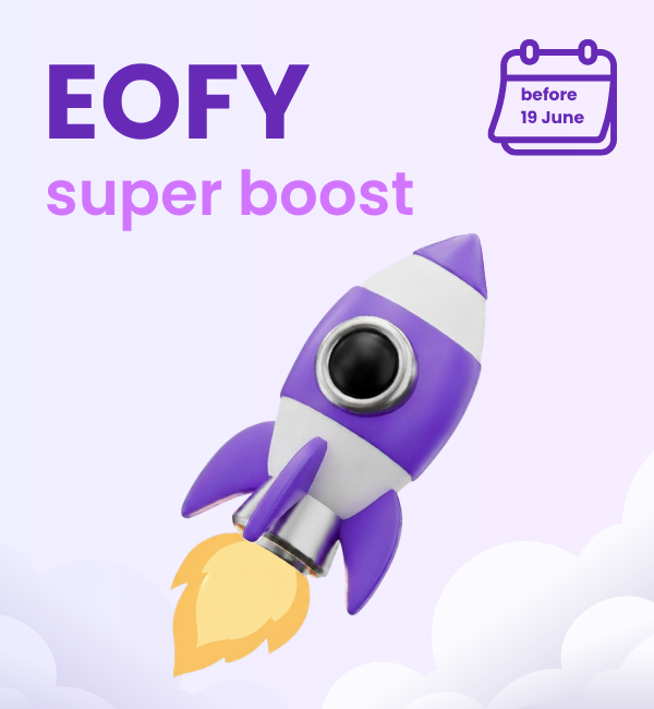 EOFY super boost Campaign tile 23042026