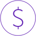 Icon want pay super