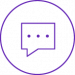 icon chat