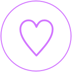 Icon heart