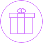 Icon small packages