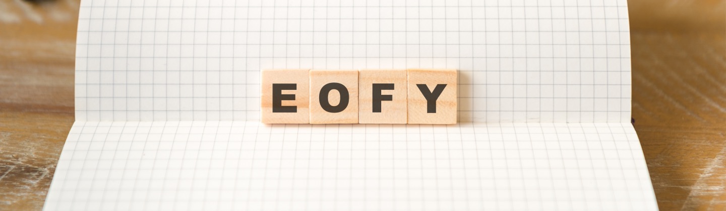 Things to do Before the End of the Financial Year - image